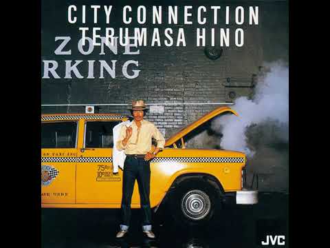 Terumasa Hino - Hino's Reggae (1979) - YouTube