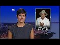 Ten News Perth- Opener 16/12/2011