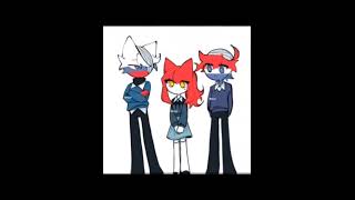 satu bagi dua #countryhumans