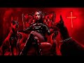 Velvet Gravity – Midnight Synthwave x Trip Hop Mix