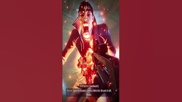 Redfall has some bugs but it isn’t game breaking right? #videogames #redfall #vampire