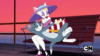 Tom and Jerry Tales S01 - Ep13 Din-O-Sores - Screen 02