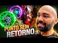 6 Kills aos 10 Minutos é o PONTO SEM RETORNO do Udyr | Mono Udyr Challenger