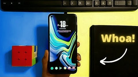 Best Asthetic and Minimal Nova Setup tutorial ! For 2021.