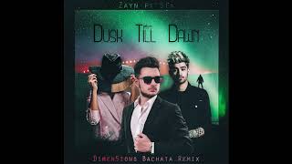 Zayn ft. Sia, Emma Heesters - Dusk Till Dawn (Dimen5ions Bachata Remix Teaser)