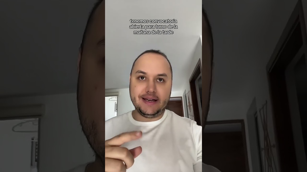 Si es cierto, aprovecha ahora.