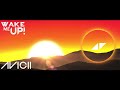 Avicii - Wake Me Up Extended Version