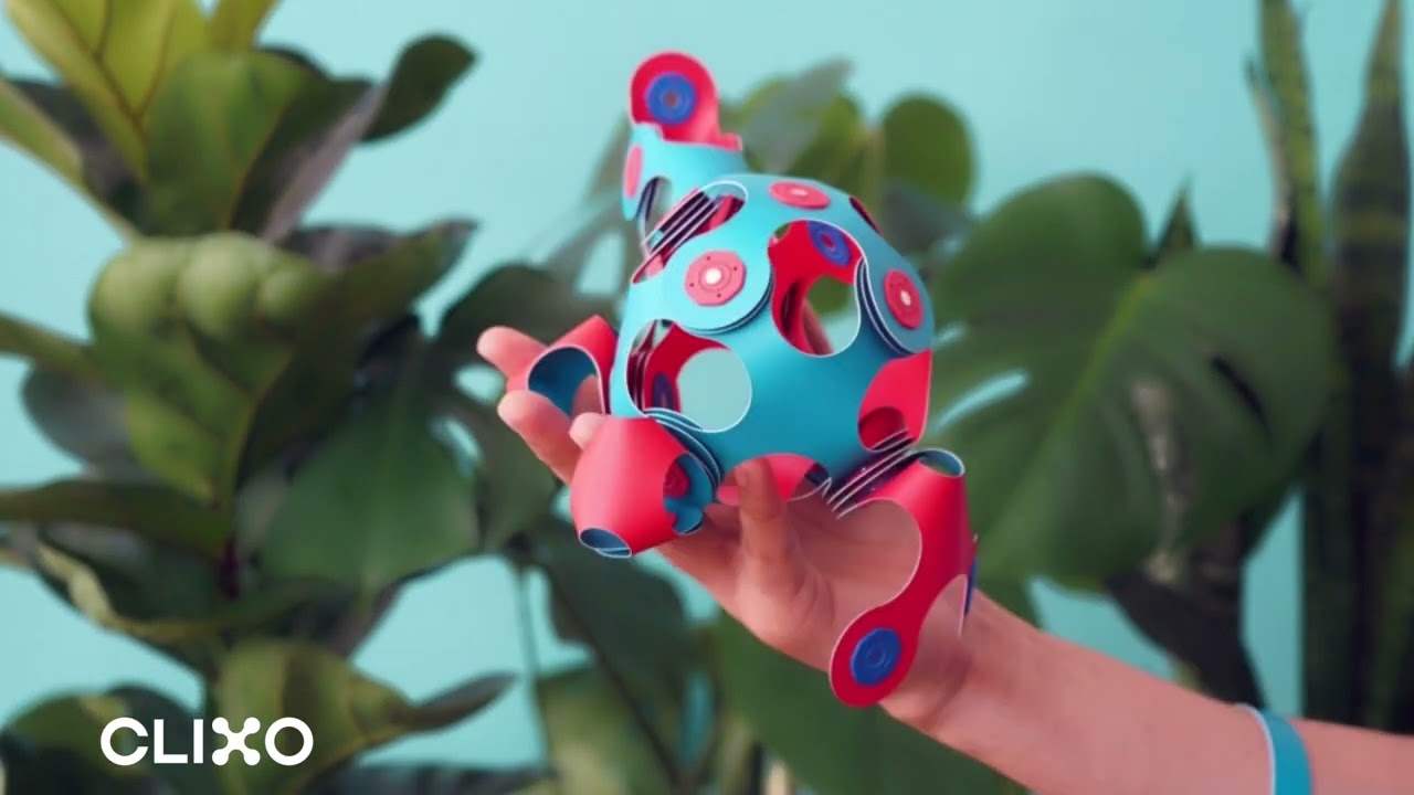 Welcome to Clixo Crew