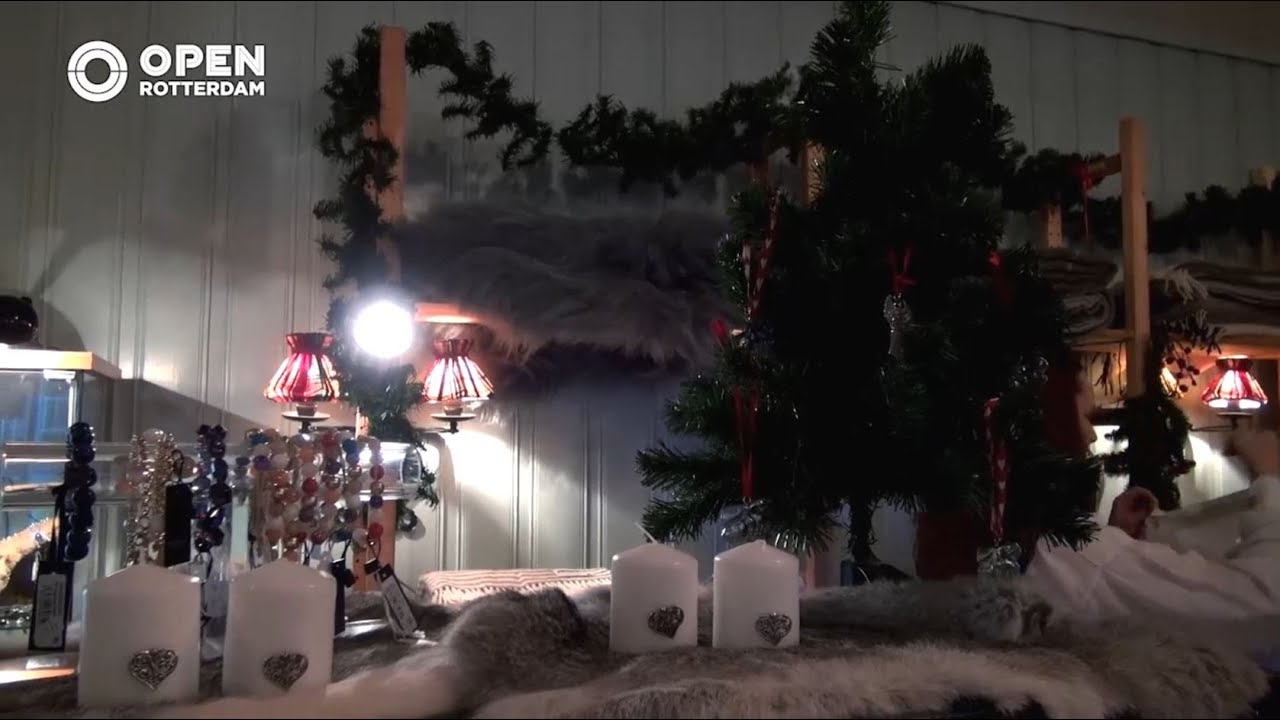 Voor Rotterdammers kan het niet vroeg genoeg Kerstmis zijn lokale präpositionen übungen