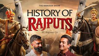 Download Lagu RAJPUT LEGENDS - Khoon, Balidaan, Kings Aur Queens I Rajveer Sir On TRS MP3