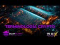 Terminologia Cripto
