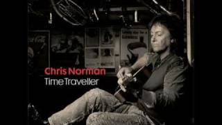Chris Norman - Wake Me Up When September Ends chords