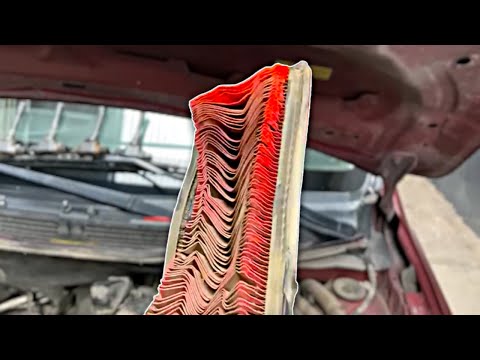 Customer States Vehicle