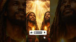 Roots Reggae Unreleased Album | Walk Into Light | Livity Freedom