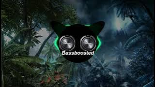Nelly Just A Dream Bass boosted