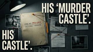 Full America's 'First Serial Killer' Was a Fraudster With a Diploma. The Newspapers Built the Castle. Update