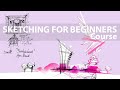 Introduction to Architectural Sketching