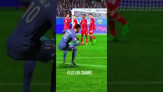 Neymar Psg Vs Bayern Munich