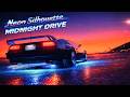 Night Drive Synthwave Track | Midnight Drive | VYSN RAM
