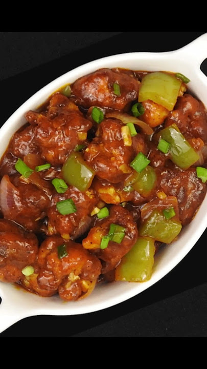 Gobi Manchurian Recipe | Cauliflower Manchurian | Gobi Recipes | How to make gobi manchurian