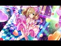 【デレマスフル音源】「SWEET MEMORIES(松田聖子カバー)」 佐藤心 / アイドルマスター シンデレラガールズ 
