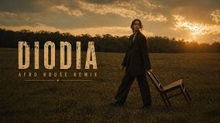 Diodia - Afro House Remix | Markos Kallis