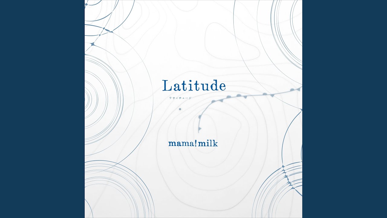 Watch Latitude on YouTube Watch Latitude on YouTube