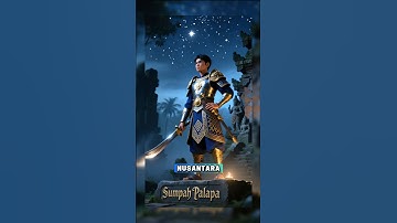 "Majapahit: Kerajaan yang Pernah Kuasai Asia Tenggara" #history #sejarah #legend #indonesia #fypシ