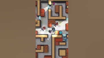 Hunter Assassin Part-521 || Level 685 #hunter_assassin #assassin_hunter #hunterassassinshorts