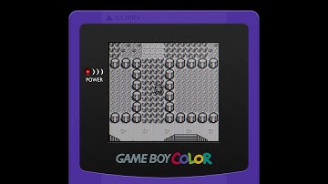 RetroArch Gameboy Shaders are Great!!