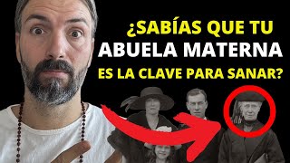 La Importancia De La Abuela Materna En Tu Vida  Descubre su Poder Oculto