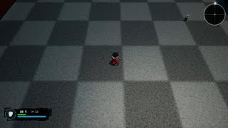 PS4 Dreams - Test Hitstop and new effects Net Worth