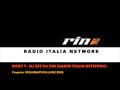 Dany t  orgasmatron by rin radio italia network june 2003