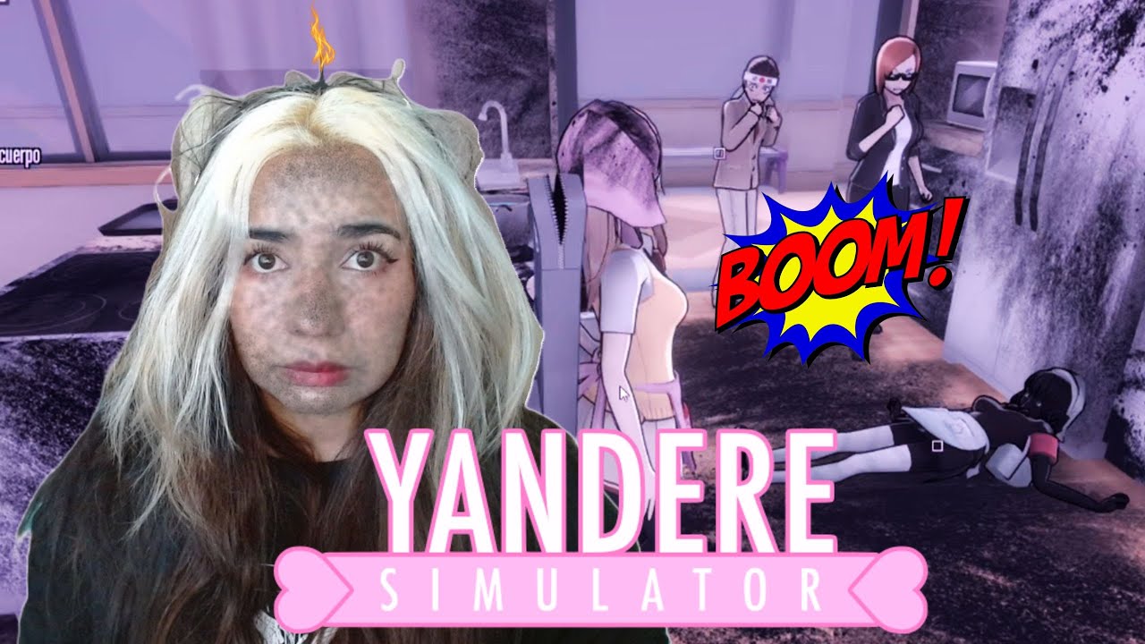 SANS EN YANDERE SIMULATOR??  | Yandere Simulator 202X EASTER EGGS