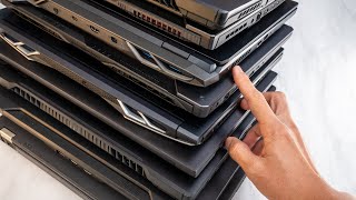 Nonton ini dulu sebelum anda beli laptop gaming... Nonton ini dulu sebelum anda beli laptop gaming...
