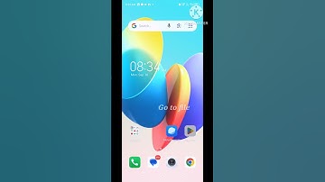 How to hide photos in tecno pop8 #tecno pop8 #short #viralvideo #makeba#mobile