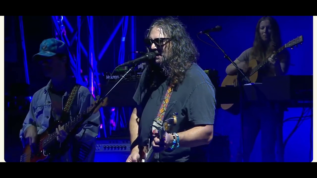 The War on Drugs - Live at Primavera Sound Festival - June 3, 2023 - Barcelona, Spain