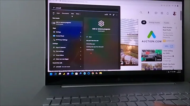 How to STOP McAfee popups for good
