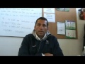 INTERVISTA A FRANCO SMITH - 23 NOVEMBRE 2011