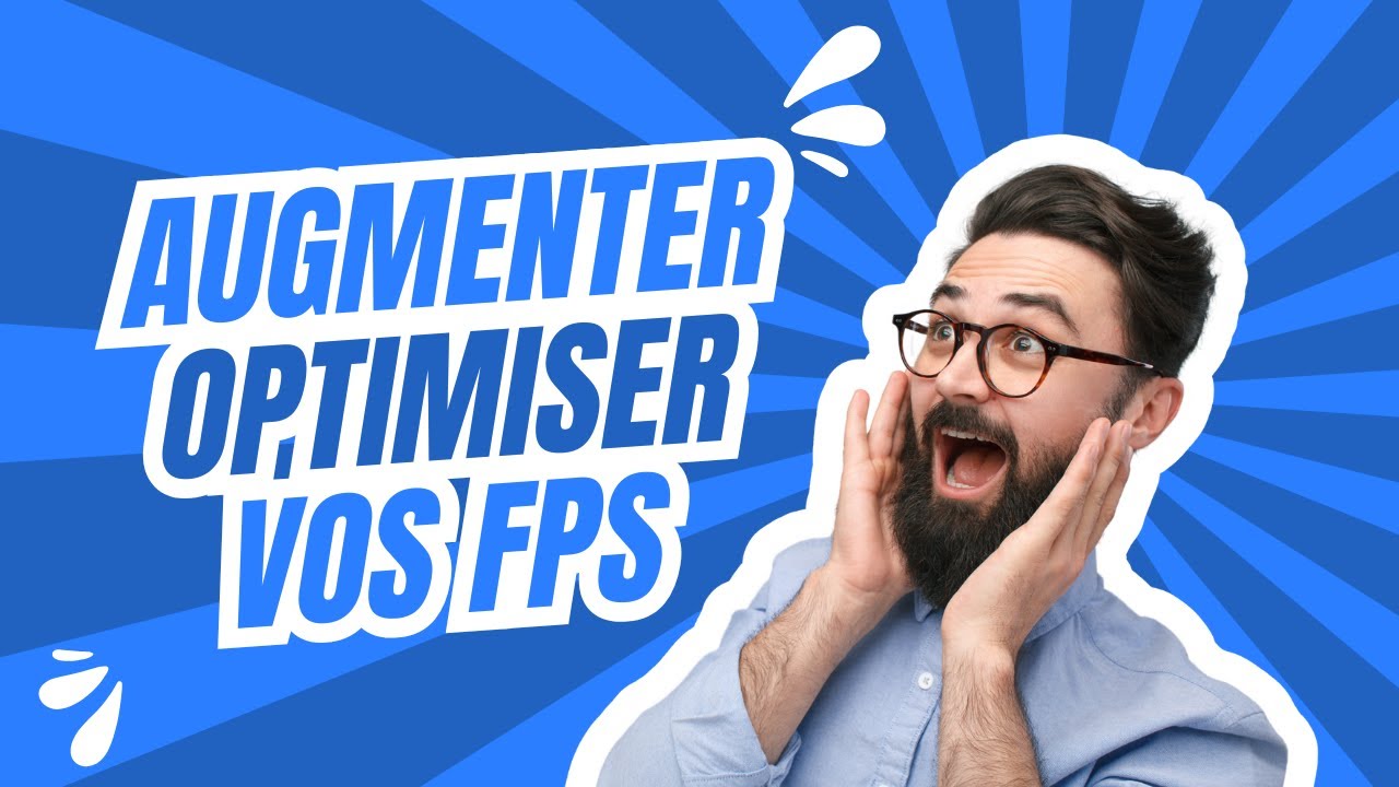 Optimiser son garry’s mod | +200FPS [NEW 2024] - YouTube
