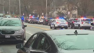 2 dead, 6 injured in Wisconsin school shooting