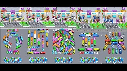 CROWD EXPRESS 2151 2152 2153 2154 2155