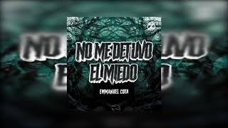 No me detuvo el miedo - Emmanuel Cota