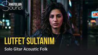 Lutfet Sultanım