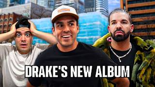 Nelk Boys Talk Drakes New Album And Joe Rogan At The White House