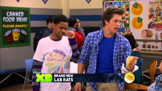 Show Me The Monday - New Episodes - Disney Xd Official