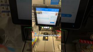 Genius Discounted Candy Hack? 🍫