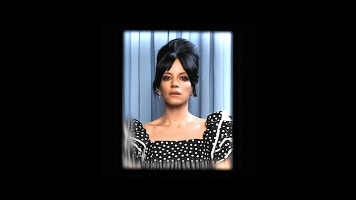 Lily Allen - Just Enough (Visualiser)