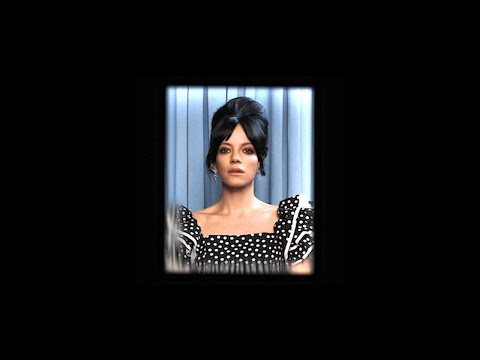 Lily Allen Just Enough Visualiser