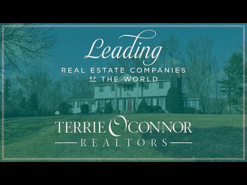 1 Hawthorne Terrace, Saddle River, NJ home video tour